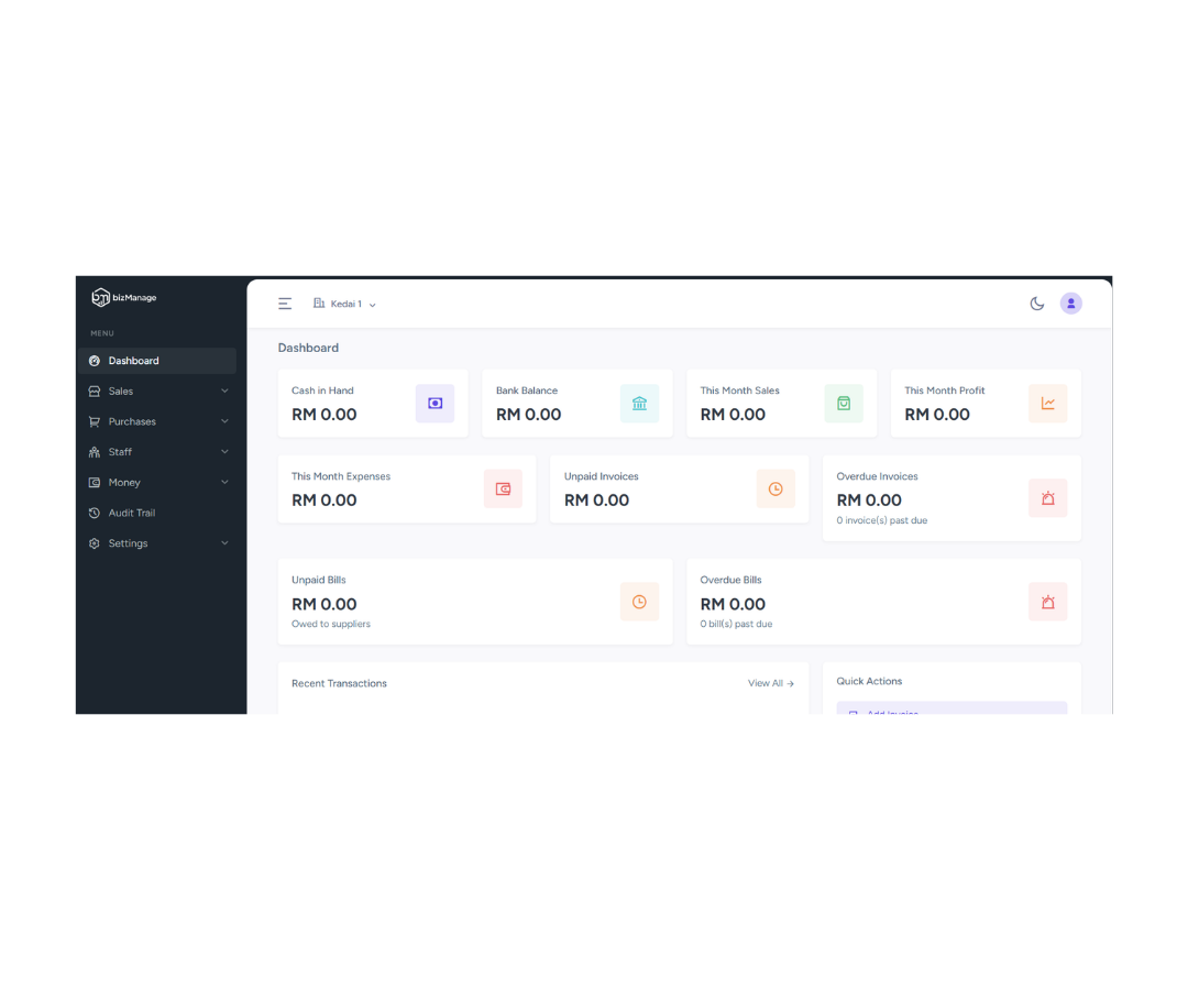 bizManage